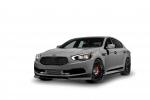 Kia K900 High-Performance Concept 2014 года